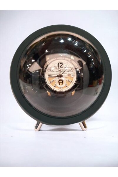 STAND MARKET ملفاف الساعة، نموذج دائري لصندوق لف الساعة الأوتوماتيكي