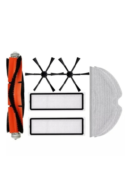 LİN GRUP Xiaomi Mi Robot - cu piese de schimb compatibile STYTJ03ZHM STYTJ02ZHM