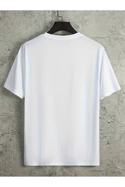 JDM ΚΩΔΙΚΟΣ Trend JDM Street Life Teddy Teddy Bear κοντομάνικο μπλουζάκι