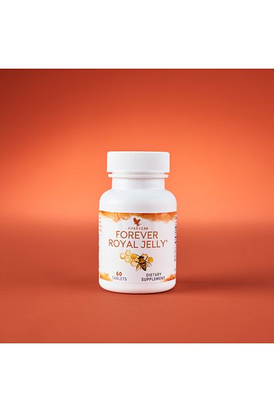 Forever Royal JellyRoyalJelly - Nutrition Supplement