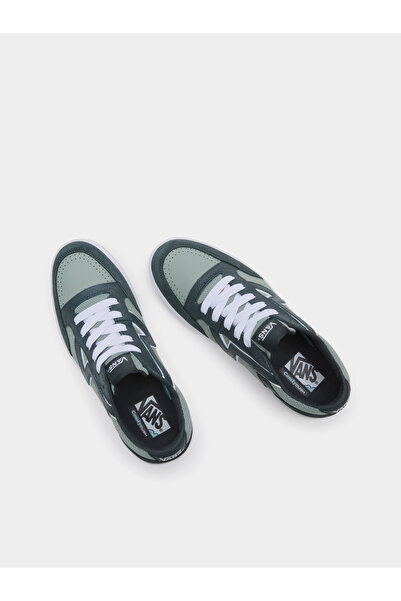 Vans Lowland CC