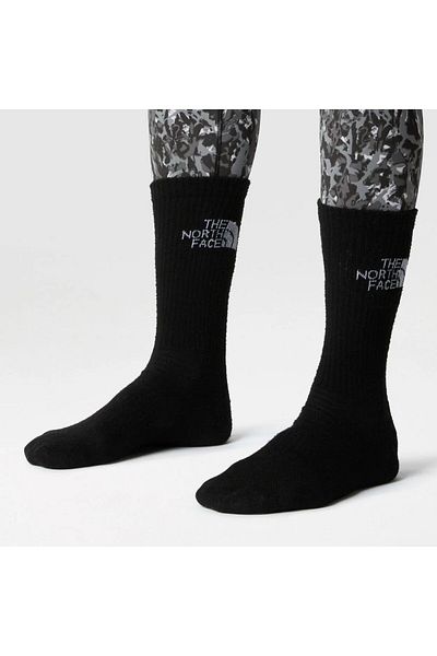 THE NORTH FACE Multi Sport Cushion Crew Socks