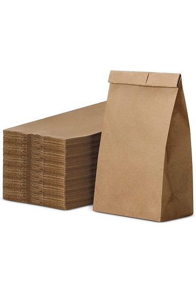 HDF PAZARLAMA SMALL SIZE PAPER BAG/BAG PAPER