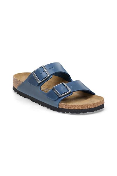 Birkenstock Arizona Leoi - Comfortable Cut Patterned Shoes