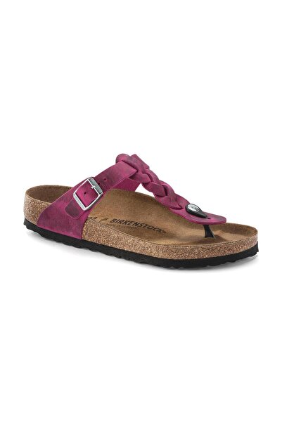 Birkenstock GIZEH BRAIDED LEOI