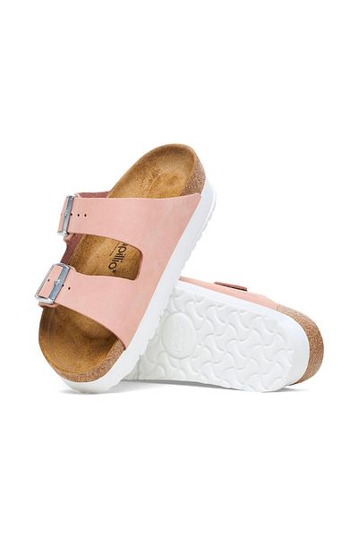 Birkenstock ARIZONA PLATFORM FLEX NU