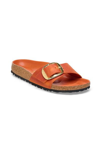 Birkenstock ΜΑΔΡΙΤΗ ΜΕΓΑΛΗ ΠΟΡΦΗ LEOI