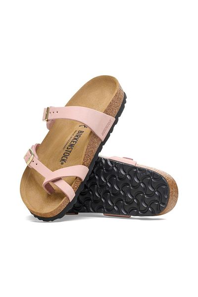 Birkenstock MAYARI NU - Πρακτικό σχέδιο με άνετη κοπή