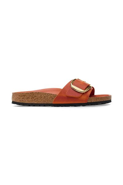 Birkenstock ΜΑΔΡΙΤΗ ΜΕΓΑΛΗ ΠΟΡΦΗ LEOI