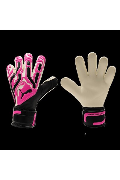 Puma Pembe Ultra Match Protect Rc Kaleci Eldiveni 04186408