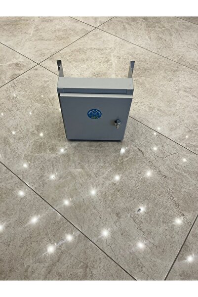 Güngör DOĞALGAZ VANA KUTUSU 30*30*20