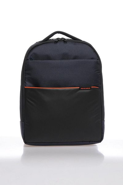 Pierre Cardin Ανδρικό καθημερινό σακίδιο πλάτης 01pc001151