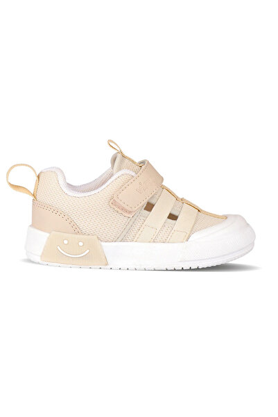 Vicco Momo 346.24Y.145 Velcro Baby Girl Lighted Sneakers