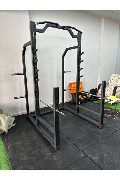 WSKU SPOR Squat Rack