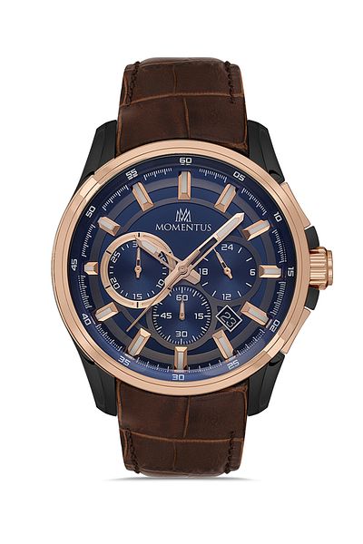 Momentus SM102T-11KR Men's Wristwatch