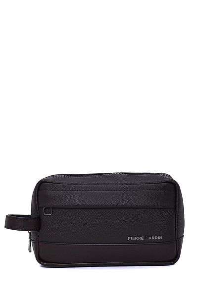 Pierre Cardin محفظة وحقيبة يد للرجال 01 قطعة002000