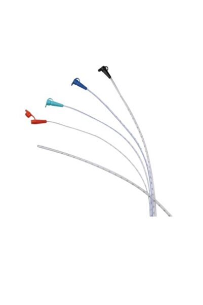 Galena FOLEY SİLİKONLU SONDA NO:8 GALENA