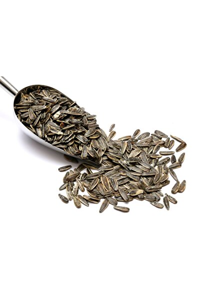 Qavruq quality nuts SİYAH ÇEKİRDEK TUZLU 1 KG