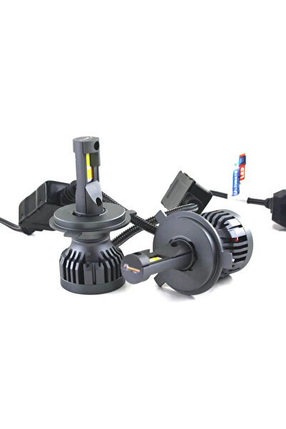 Photon Ultimate H4 Led Headlıght 9500 Lumens 5 Plus