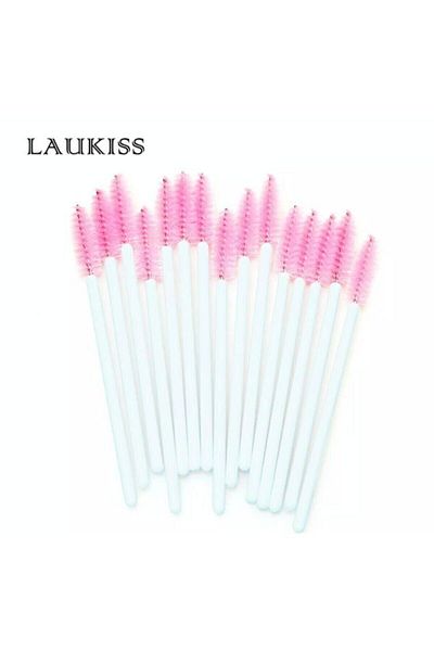 Elea Eyelash Comb 50 pcs