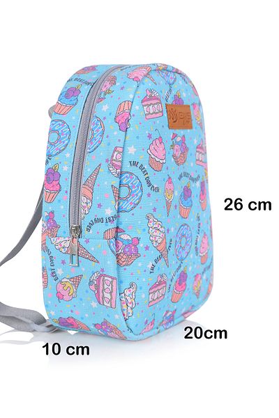 DysCase 0-6 Years Newborn Kids Backpack Backpack