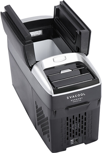 EVACOOL EVA 11 PREMIUM MOBİL BUZDOLABI