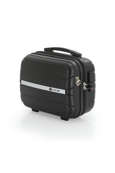 MÇS Mçs Abs Makeup Bag V366-m