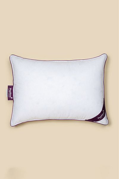 PAPILLOW Luxury Duvet 30 Goose Feather Pillow 50*70