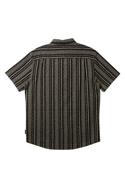 Quiksilver Košile TARMAC DOBBY JACQUARD SS AQYWT03330