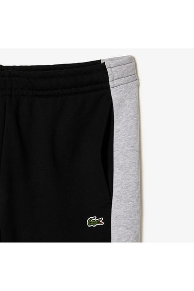 Lacoste Men's Black Sweatpants XH1428-00-SNP