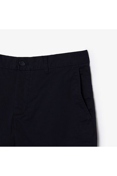 Lacoste شورت برمودا / شورت رجالي أزرق FH2647-00-HDE