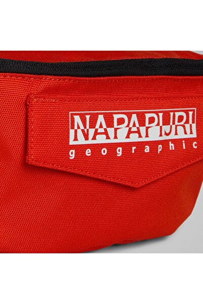 Napapijri H-Hornby Gürteltasche 49 cm