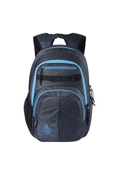 Nitro Chase 35l Daypack – 51 cm Laptop-Teile