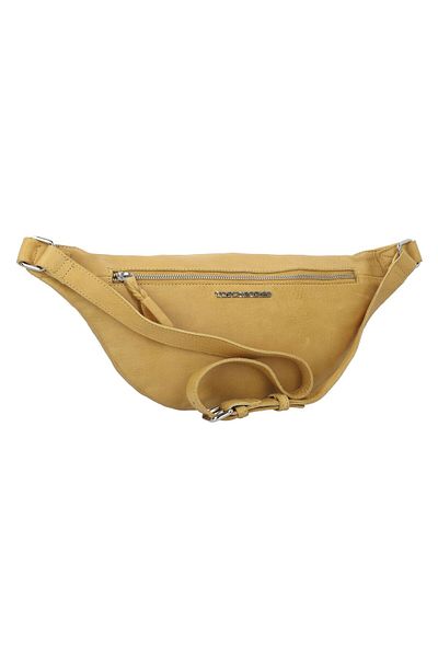 Taschendieb Wien Kohlmarkt 107 Gürteltasche Leder 36 cm