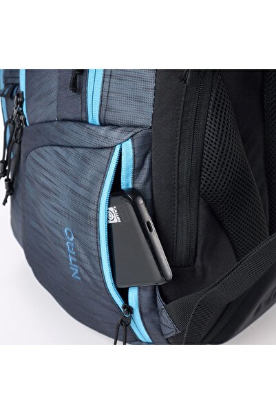 Nitro Chase 35L Daypack 51 cm Laptop compartment