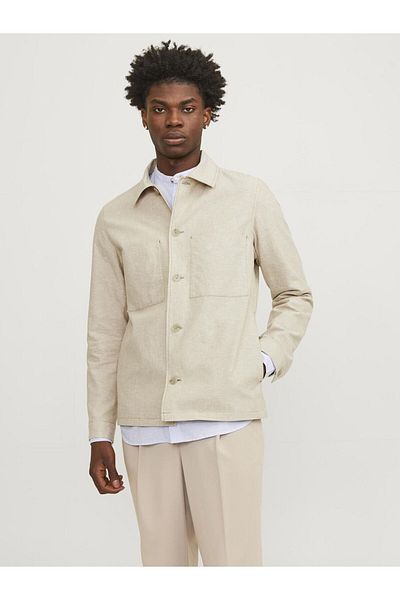 Jack & Jones Premium Hybrid-Blazer JPRRIVIERA Slim-Fit-Blazer