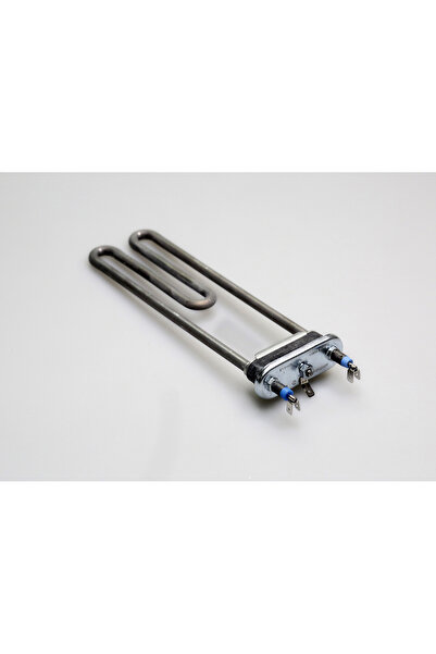 METİN ISITMA SOĞUTMA ÇAMAŞIR MAKİNESİ REZİSTANS DELİKSİZ SAMSUNG TERMİKLİ 24 cm