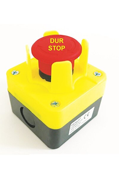 Mantar Stop (DUR )