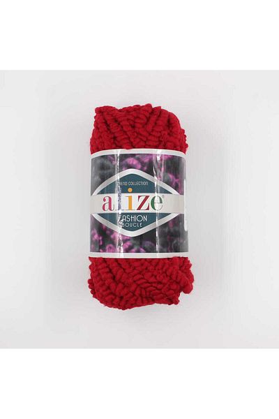 Alize Μόδα Boucle 056