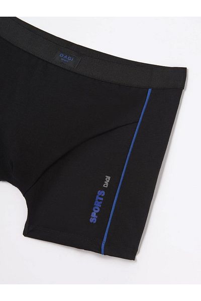Dagi D5213 Ανδρικό Compact Sports Boxer