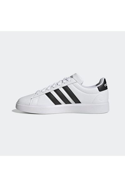 adidas Men's Orginals Sneaker Walking Shoes Grand Court 2.0 Gw9195