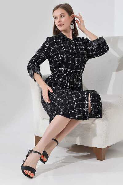 COCOCİX ΦΟΡΕΜΑ ΤΟΥΝΙΚ ΜΕ ΣΧΕΔΙΟ