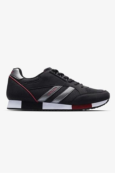 Lescon Men's Sneakers - Boston 5 Sports Shoes