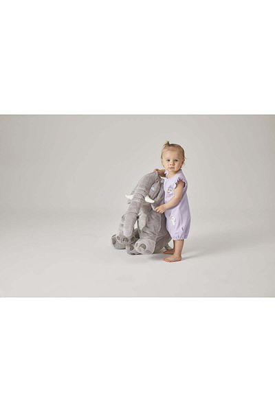 Bebetto INTERLOCK GOLF JUMPSUIT (PAINTING) K 4210