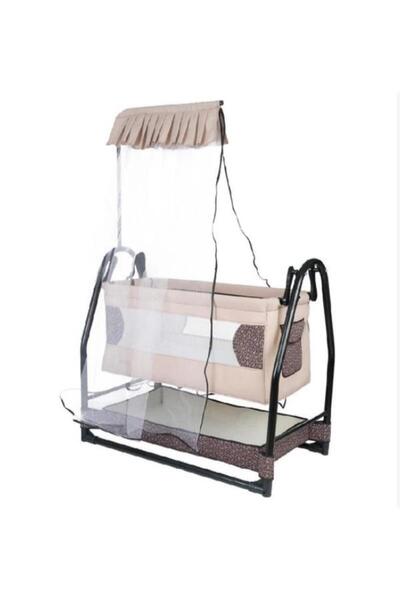 Convers Çıtır Beşik 0130 Portatif Cibinlikli BabyDoor