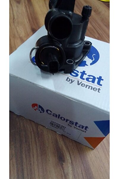 VERNET 110603026R -/ 110605536R -/ 8200954328-/TERMOSTAT 83C 2 FİŞLİ RENAULT ...