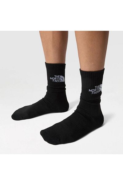THE NORTH FACE Κάλτσες Multi Sport Cushion Crew