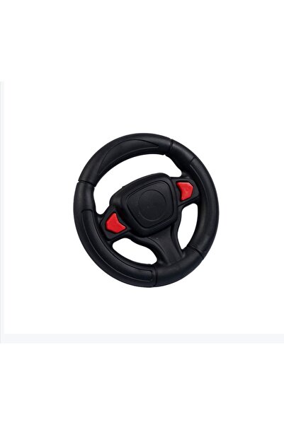 Dolu Akülü Araç Leopard Direksiyon