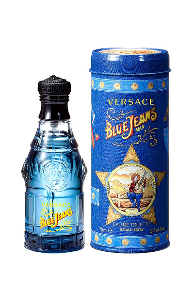 Versace Blue Jeans Edt 75 ml Erkek Parfüm