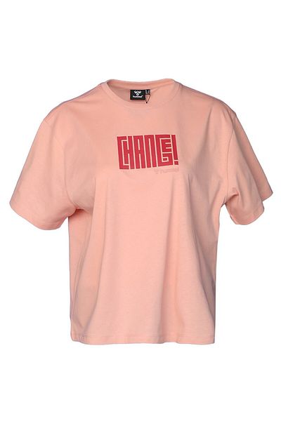 hummel Γυναικείο T-Shirt Fizz